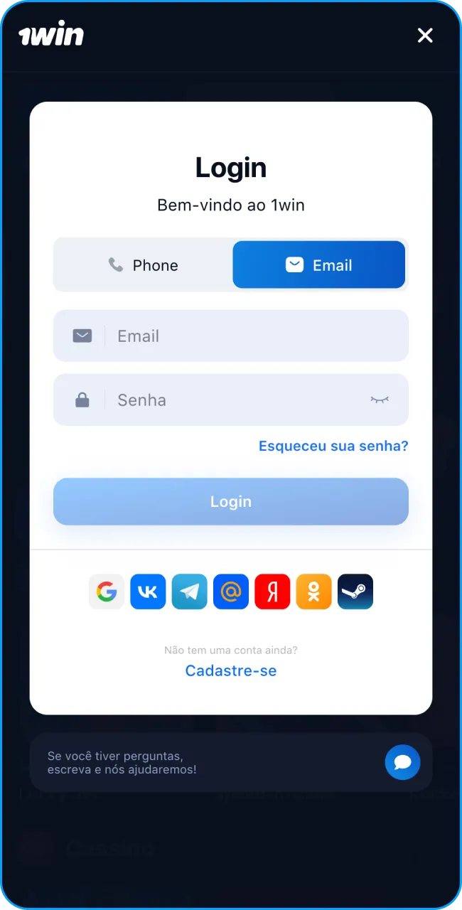 Entre na 1win e aproveite os jogos.